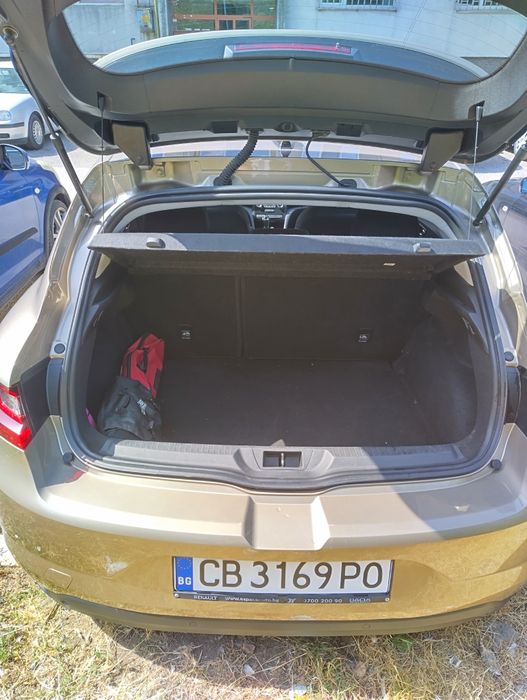 Renault Megan 1.6 SCe