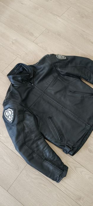 Мото екипировка различни модели и размери