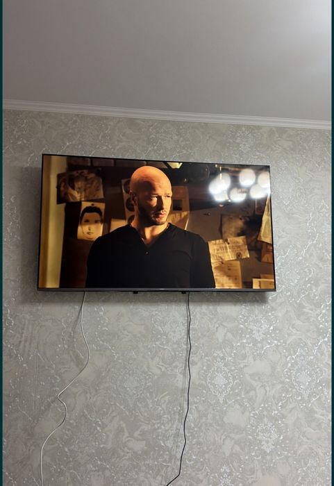 Xiaomi 165 см smart tv телевизор