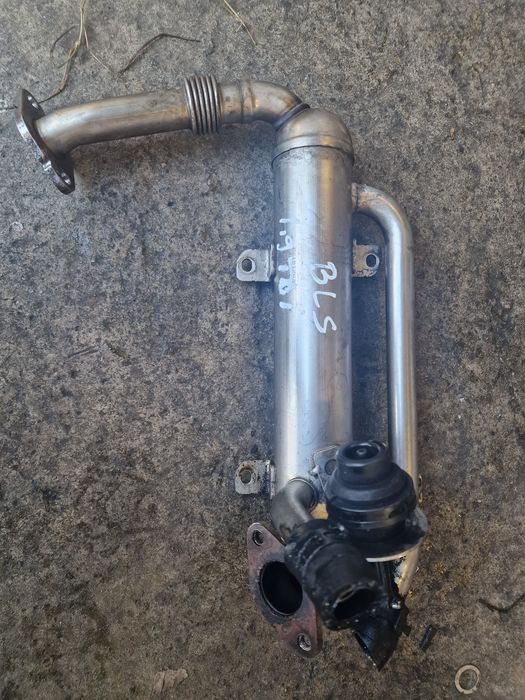 Racitor gaze Vw passat b6,Golf5,Audi motor 1,9tdi,BLS
