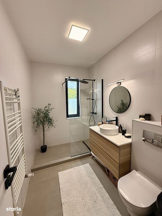 Apartament premium 2 camere I Gardenia Residence Borhanci