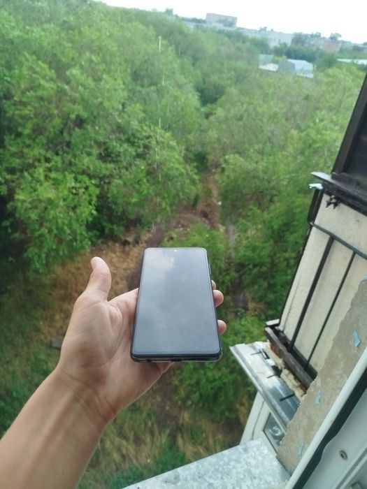 Galaxy Samsung a52