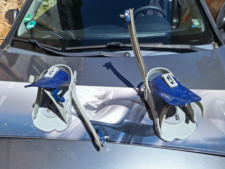 Avalanche Сноуборд