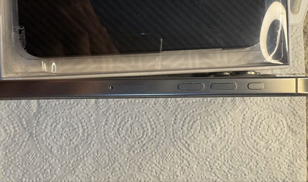 Iphone 16 pro max 256 Gb