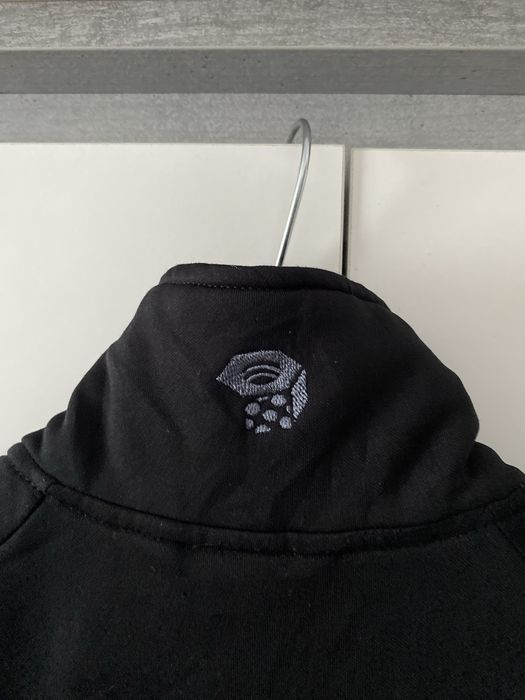 vesta polar/fleece mountain hardwear