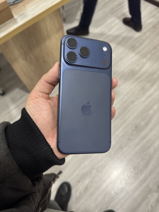 iPhone 17 Pro max. Yangi 256 Gb