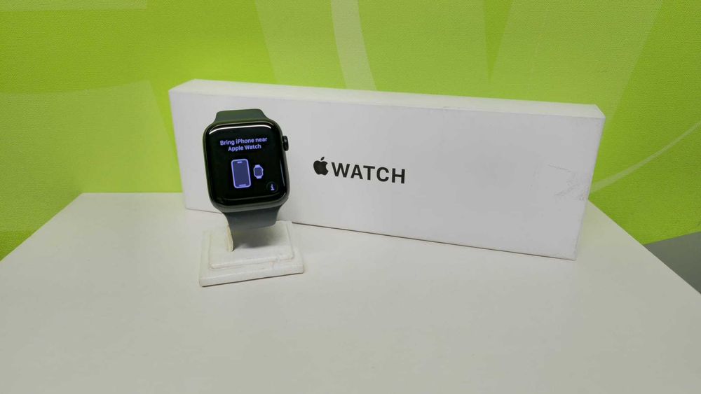 Ceas Apple SE 2 (AG.7) Garantie 24 luni