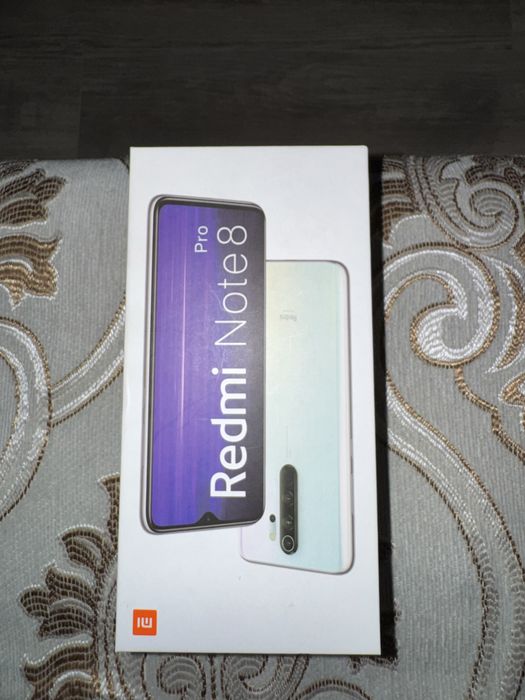 Xiaomi Redmi Note 8 Pro 64gb
