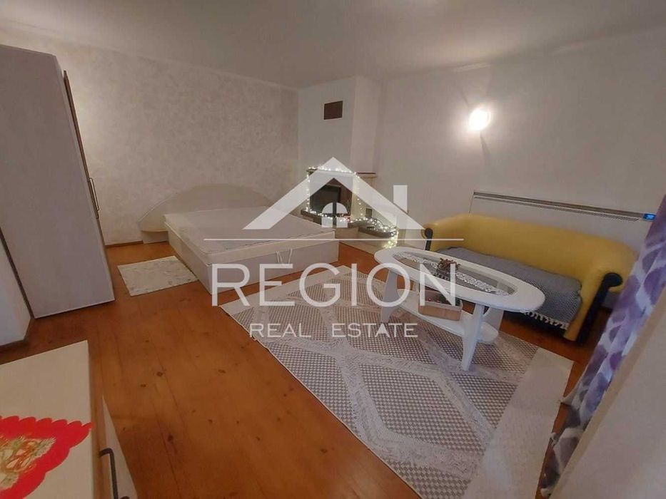 Дава се под наем Тристаен апартамент в Варна, Окръжна болница - 80 кв.м за 612 € - Снимка #4