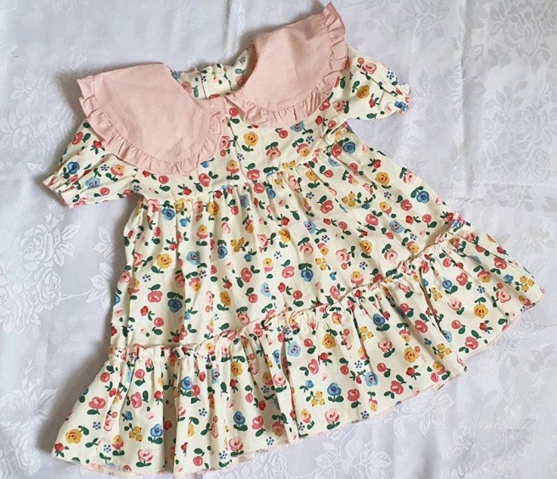 Bolalar kiyimlari sotiladi