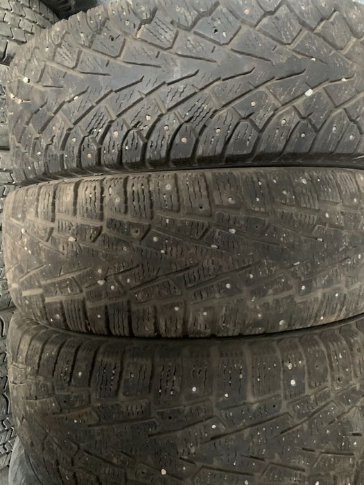 Зимние баллоны