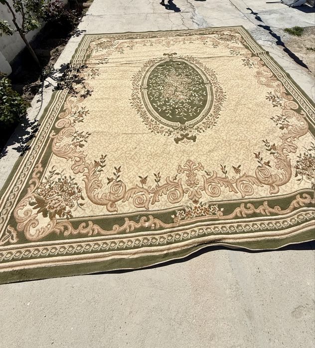 Кілем сатылады арзан бағада