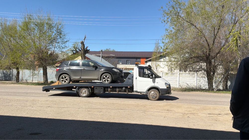 Эвакуатор Актобе Круглосуточно