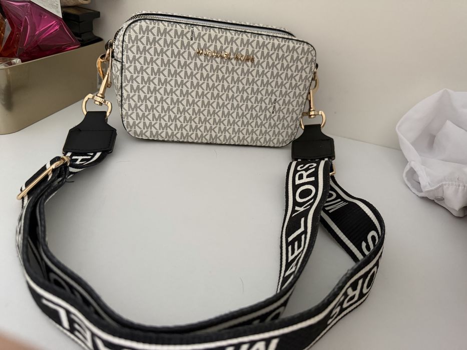 Geanta de umar, noua