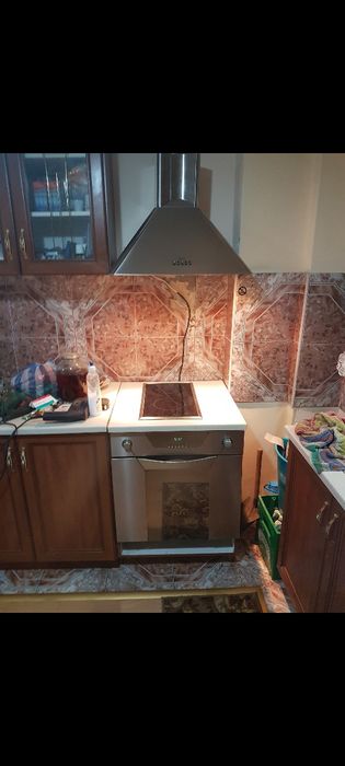 Фурна EUROLUX model:   FЕА 771 Х