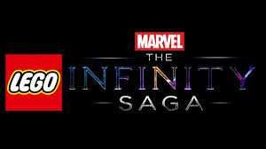 LEGO Marvel Super Heroes NOU/sigilat