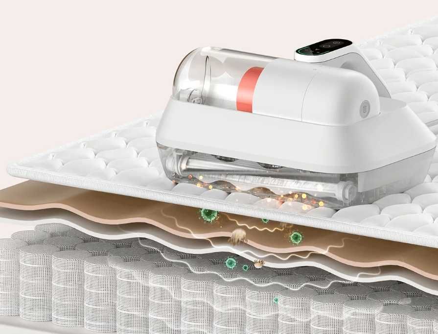 Пылесос Xiaomi Dust Mite Pro