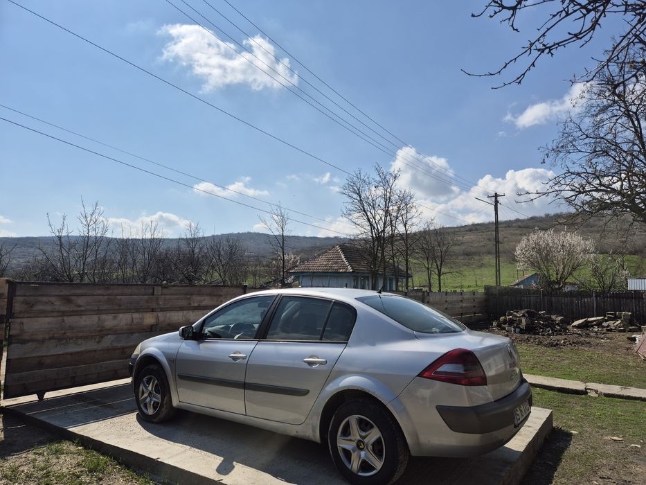 RENAULT Megane 2007 — imagine 2
