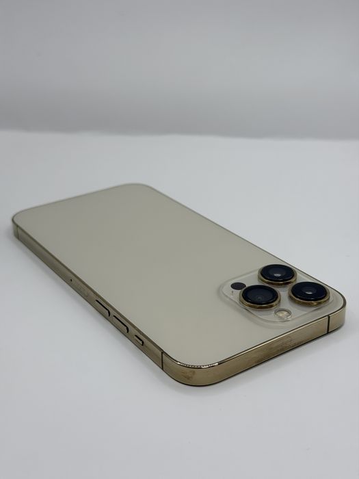 Iphone 13 Pro Max 128GB 100% Garantie Rate BuyBack - zonemag.ro