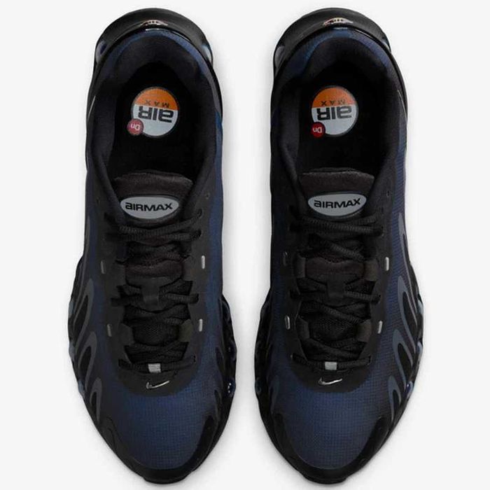 Nike - Air Max Dn8 №42.5 Оригинал Код 218