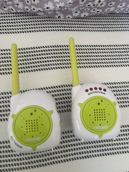 Бебефон Chipolino