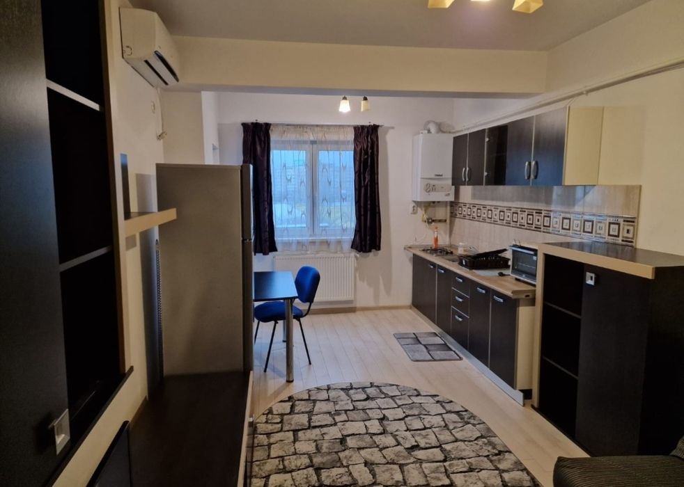 Apartament (studio) str. Gradinarilor de închiriat