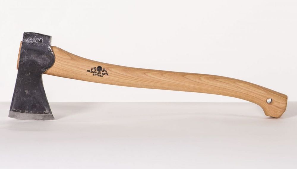 Gransfors Bruk Small Forest Axe