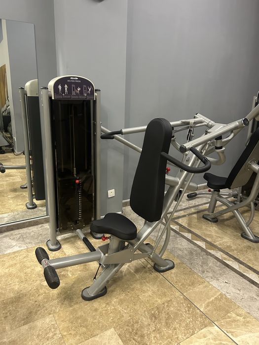 Vand aparate fitness panatta