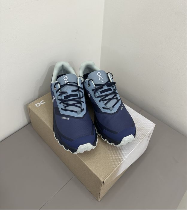 Кроссовки On Cloudventure (оригинал)