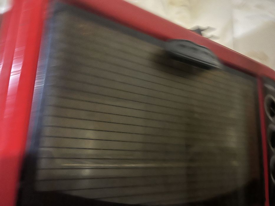 печка Асель, б/у, в рабочем состоянии