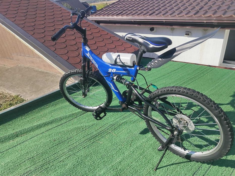Bicicletă copii FALCH 20”
