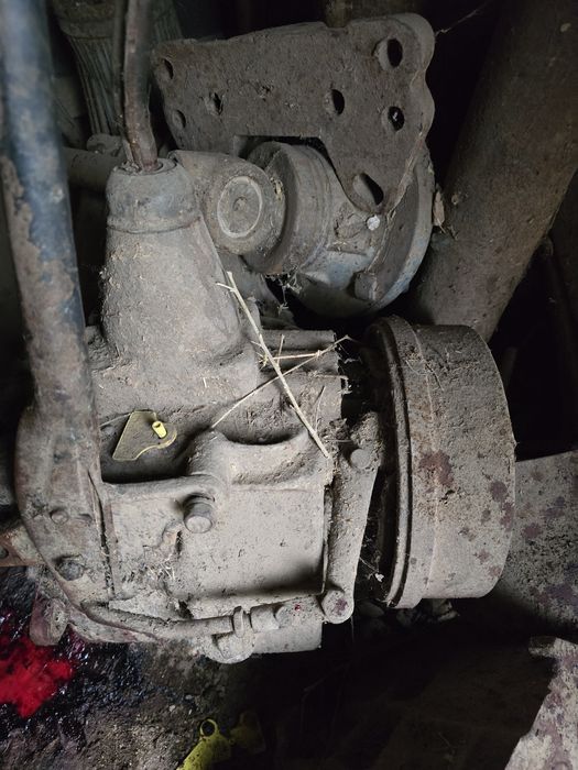 Газ 52  Коробка Кпп