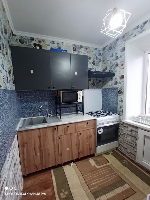 Продам квартиру  в центре