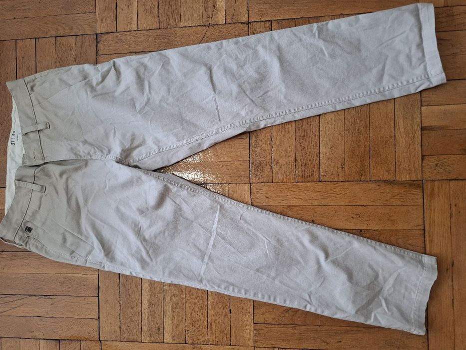 Мъжки панталон g star raw 31/34