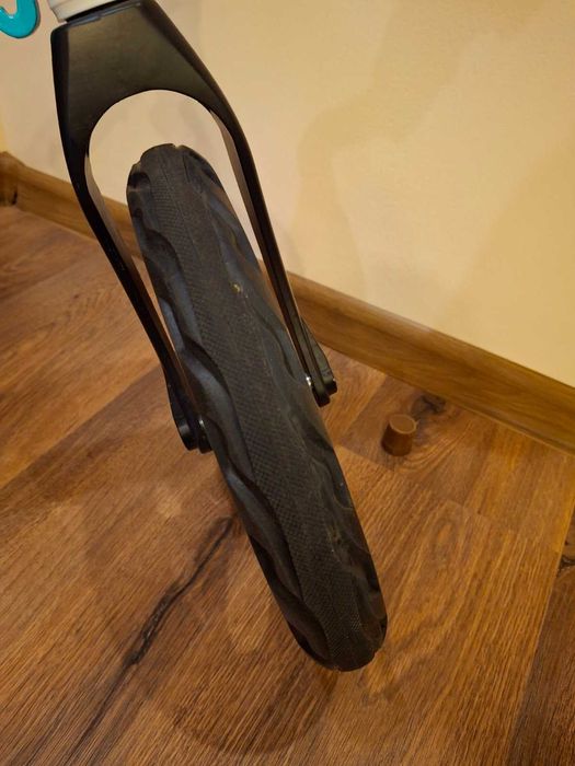 Колело баланс магнезиева рамка, леко/Тротинетка