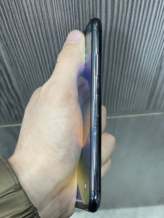 Iphone x 64 gb hamma narsasi ishlidi