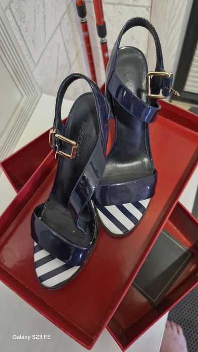 Боссножки Basconi