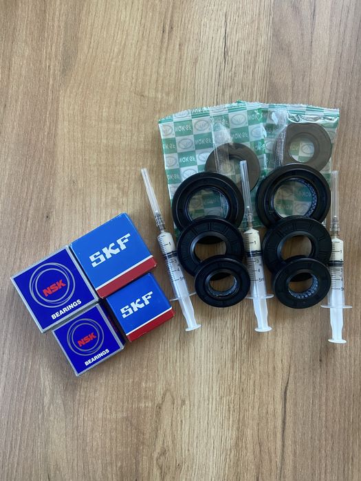 Запчасти для стиральной машины