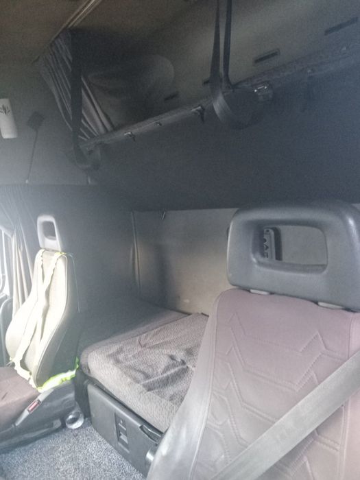 Volvo 1997 sotiladi