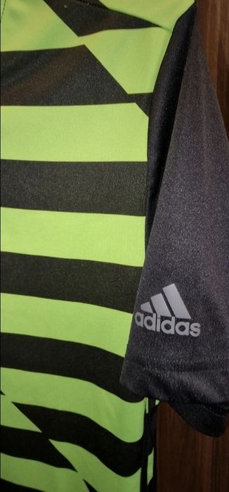 Tricou Adidas Climalite copii