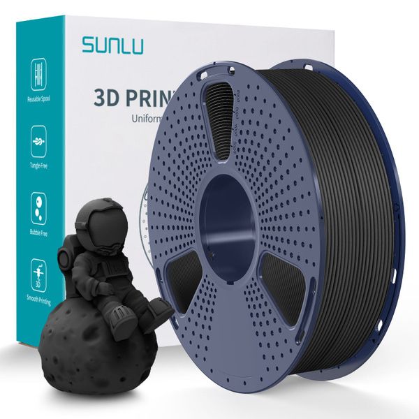 3D пластик картридж Sunlu PLA Matte
