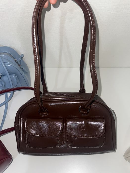 Продам новые сумки корейские!