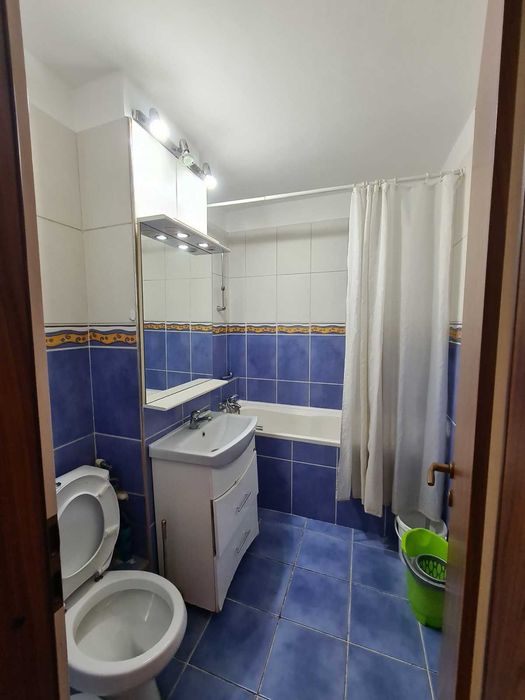 Proprietar inchiriez Ap 2 cam DEC CT Zona S. Barnutiu- Take Ionescu