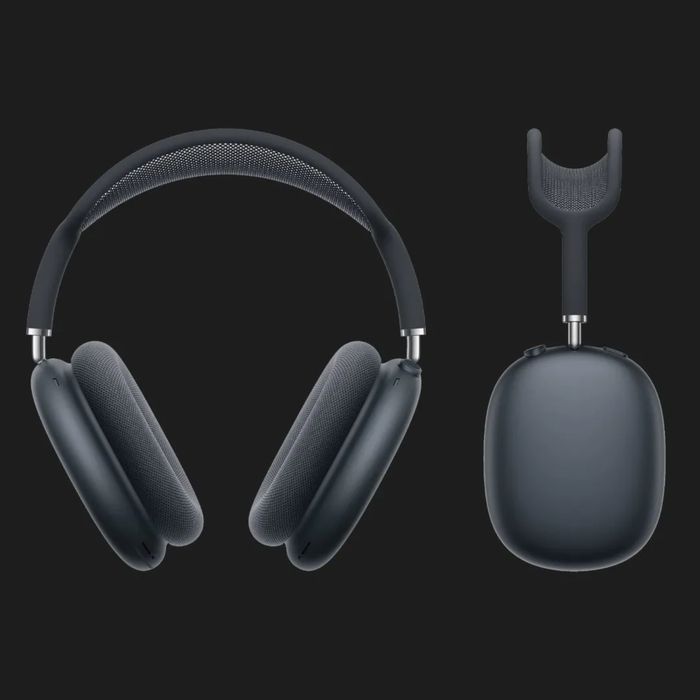 Airpods Max 2 Midnight