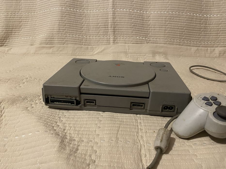 SONY PlayStation 1