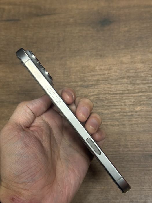 IPhone 16 pro max 512GB