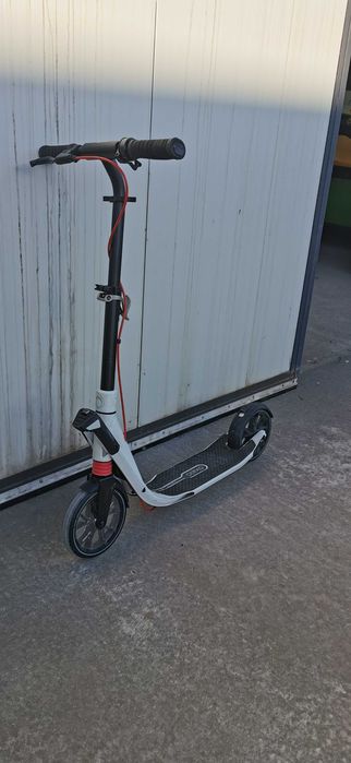 Trotineta Oxelo Town 9 EF V2 + geanta transport - impecabila