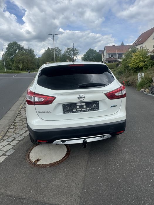 NISSAN Qashqai 2014 — imagine 2
