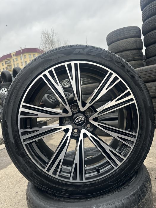 Aude r19 diska balon