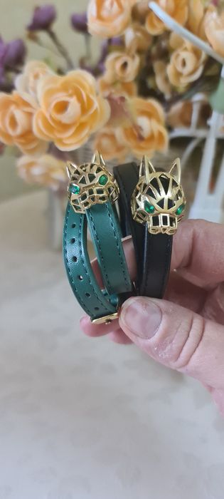 Браслет картьер новый